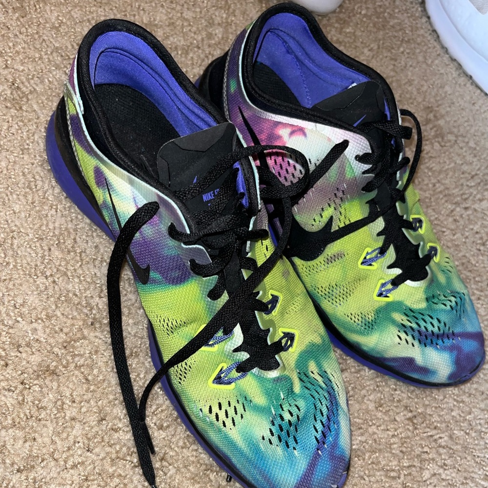 Nike Free TR Fit 5